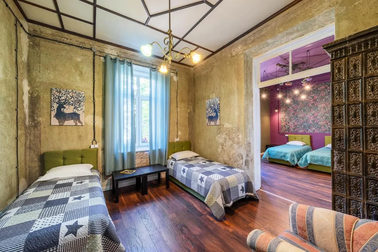 Astoria Guesthouse Sofia Bulgaria