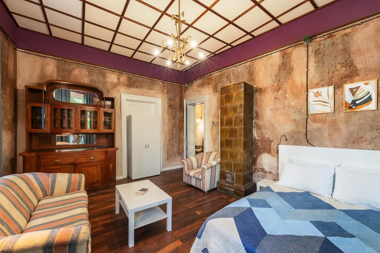 Astoria Guesthouse Sofia
