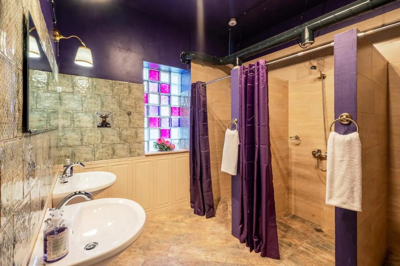 Astoria Guesthouse Sofia Bulgaria