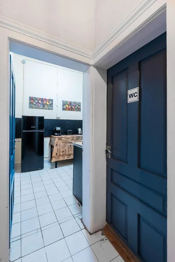 Astoria Guesthouse Sofia