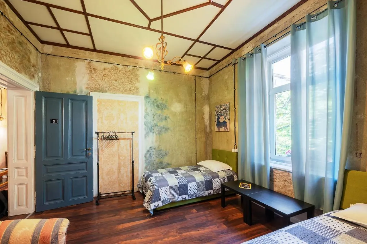 Pensiune Astoria Guesthouse Sofia